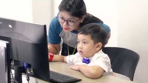 Little CodeLab GrandOpening