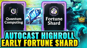 Vampire Survivors Build: Exodia Autocasts + Kill Aura Build (Lightning Rod) | League Arena Gameplay