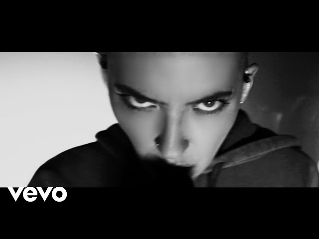 Bishop Briggs - Jekyll & Hide