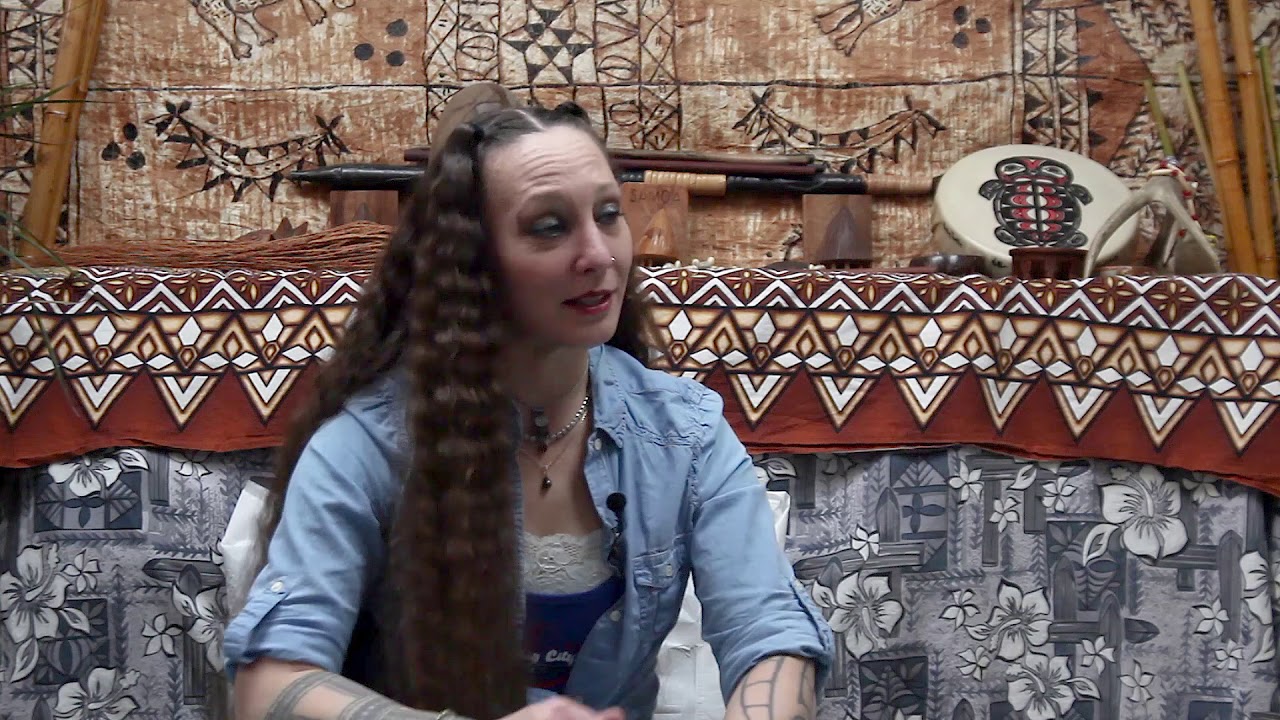 Big City Tattoo | Teen Producers Project Interns | Documentary