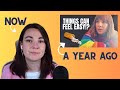 Do I regret starting ADHD medication? Reflecting on 1 year of Concerta XL (Methylphenidate)