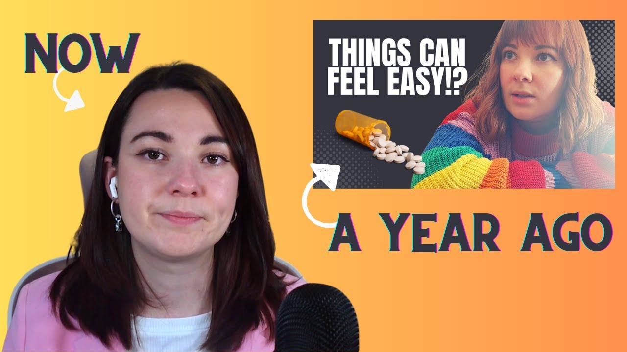 Жалею ли я о начале лечения СДВГ? Размышления о годе приёма Concerta XL (метилфенидата)