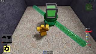 One of the major issues with blacksmith.... (Randomly Generated Droids)