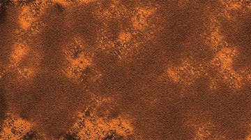 How to Create Rust Texture Photoshop,How To Apply a Realistic Rust Texture in Adobe Photoshop