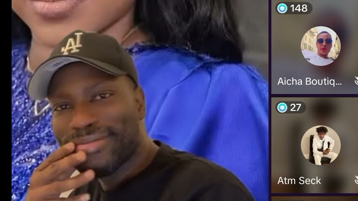Les révélations de Nabou Dash sur Nabou LEYE «Djiguéne Ñieup Yam» Kaliphone crash ses vérités…