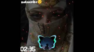 Arabic phonk beat __Tik Tok Viral +Slowed +Reverb) [Bass Boosted]@ARABICS0NGS #phonk #beat