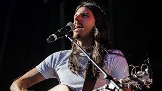 Video thumbnail of "The Avett Brothers - "Head Full Of Doubt/Road Full Of Promise" - Mountain Jam 2014"