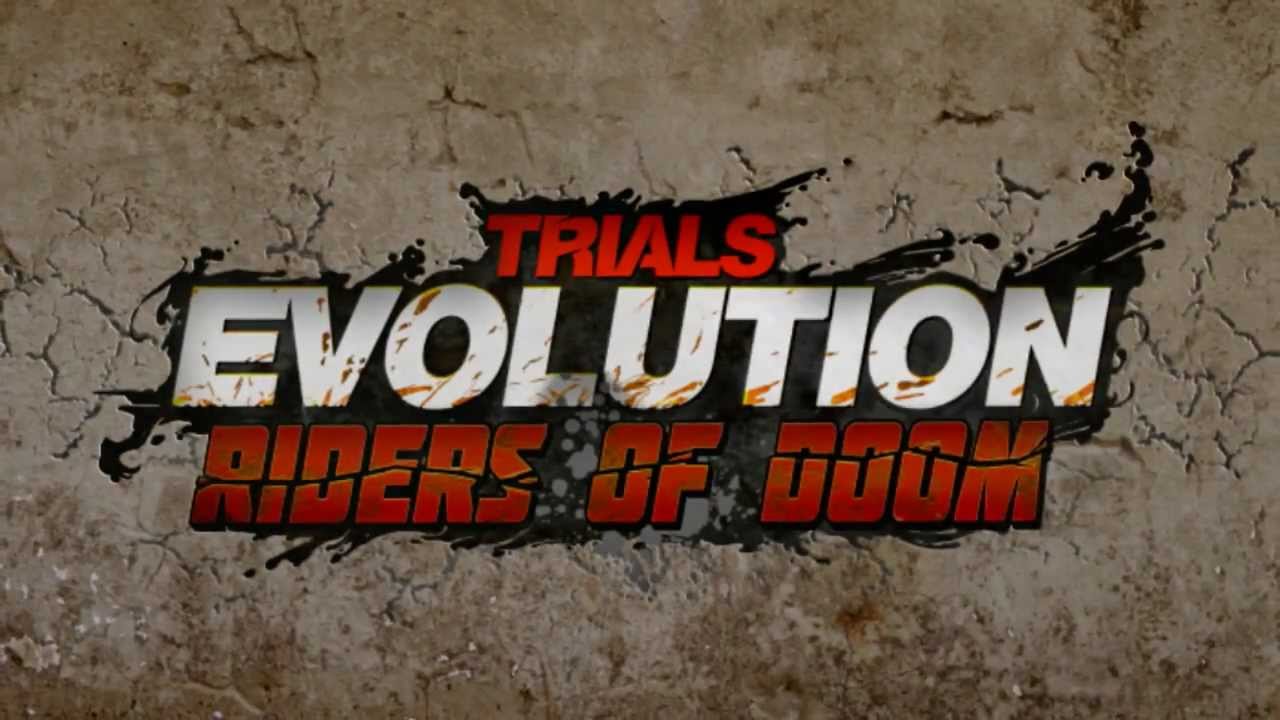 Trials Evolution DLC | Riders of Doom - Official Launch Trailer [US]
