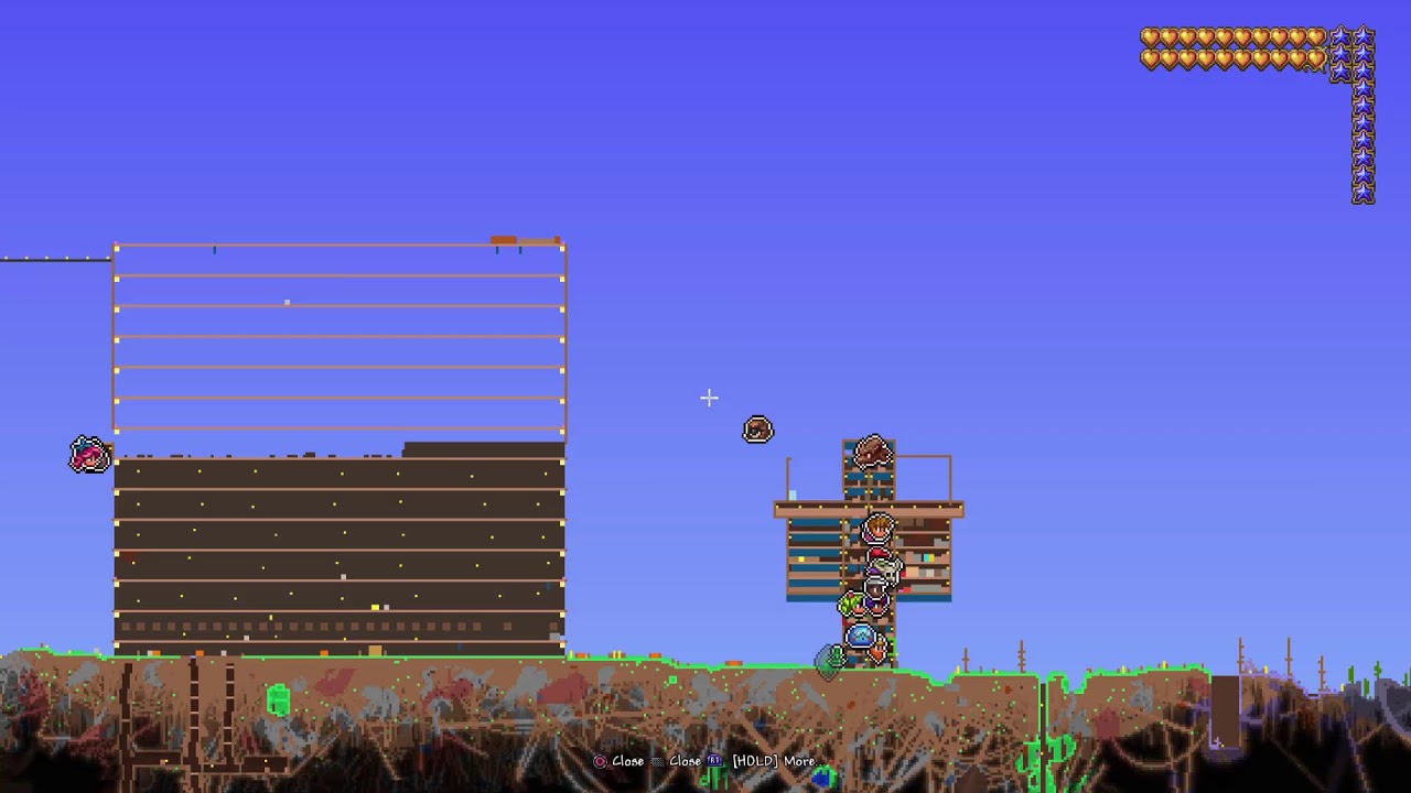 Raria pt 19 The prep