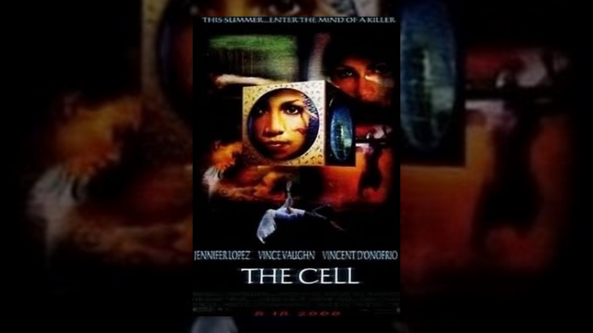 The Cell