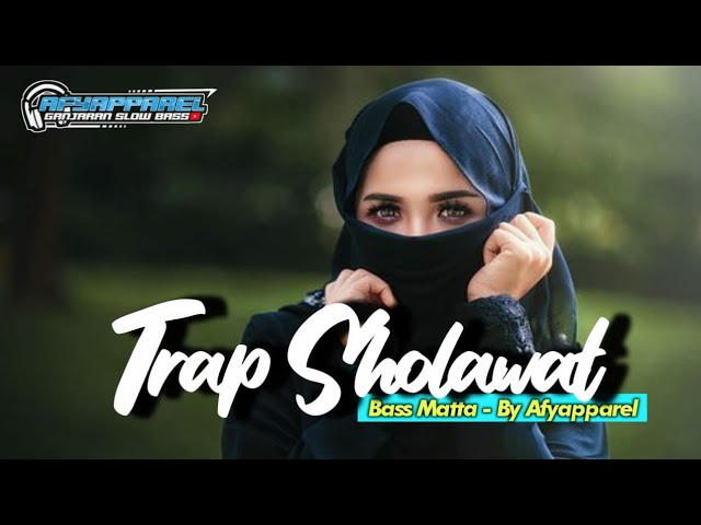 DJ Trap Sholawat by Afy Apparel class=