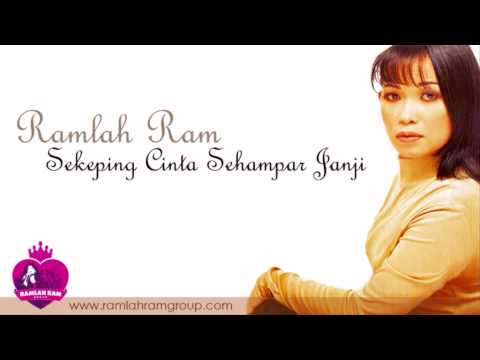 ZAPIN YANG TINGGAL BY RAMLAH RAM