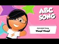 Alphabet Learning Quiz