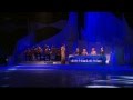 Dancing on ice 2013 r2 duel  luke campbell vs samia ghadie