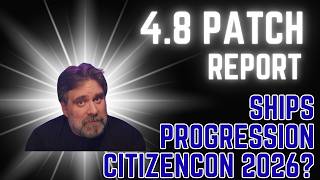 4.8 Patch Report: Video Key Notes & Easter Eggs