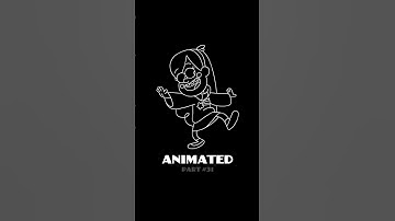 Guess the Animated Character, Part 31 #GuesstheCharacter #Animation #Cartoons #CartoonCharacter