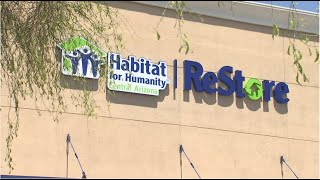Phoenix Habitat for Humanity Restores now offering curbside pick up