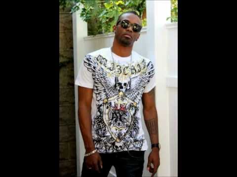 Konshens - Stop Sign (Raw) [Stop Sign Riddim] APRIL 2012