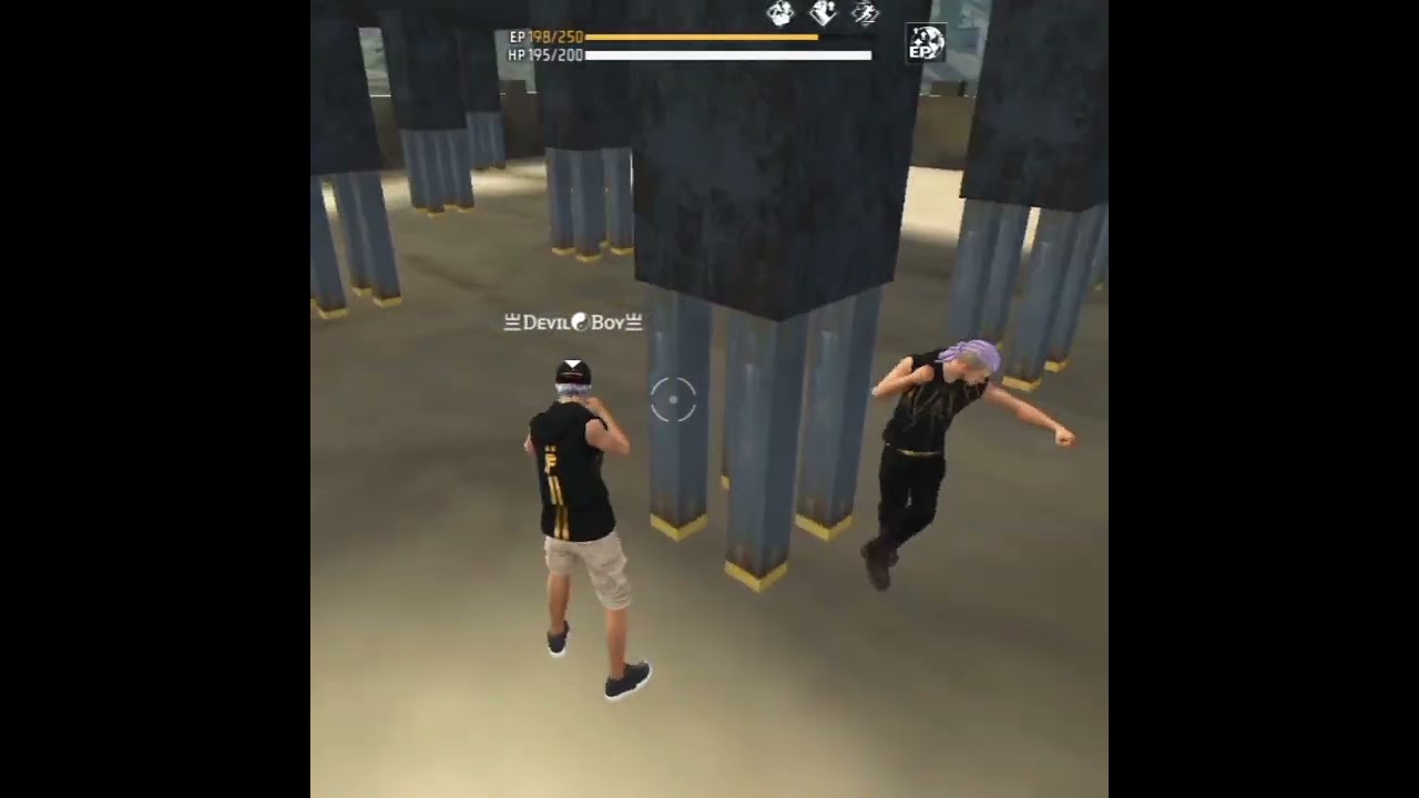 free fire factory 🏭 fist fight highlights 🇮🇳 garena free fire 