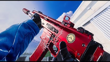 Goodbye Cronen, Hello ISO Hemlock 😈 (Best ISO HEMLOCK Class Setup / Loadout) - Warzone 2