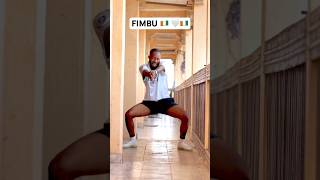 Team Paiya - Fimbu ft Didi B x Tam Sir x Ste Milano #cotedivoire #can2024 #dance #afcon2023