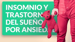 El inquietud de detener sueño cómo
