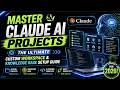 Learn About Projects in Claude AI: The Ultimate Custom Workspace and Knowledge Base Guide 2026