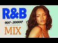 90S 2000S R&B MIX -Ne-Yo , Usher, Rihanna, Mariah Carey