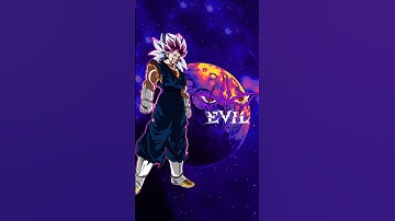 ultra👿vegito vs all | ultra vegito the god killer vs all #shorts #dbs