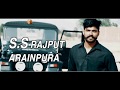 The  fearless  rajput  full  ss rajput arainpura a film byajay sharma balu