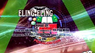 Az Zahir - Eling Eling