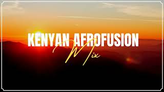 Best of Kenyan Afro-fusion playlist by Generali Musa