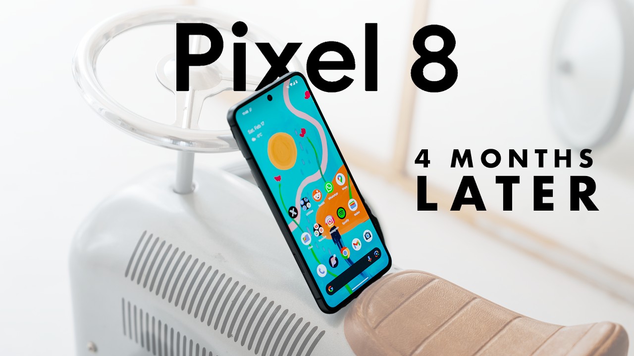 Pixel 8 Pro Thin Slim Case Not Spigen : r/pixel_phones