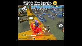 50 hp Revive 😭🥹-Grandmaster Palyar #freefire