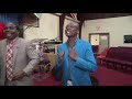 Rev Dorcas Karanja Volume 5 CD launch : Luke 24:13-35 Mp3 Song