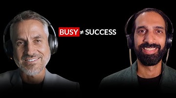 The Lie of Hustle & Grind in Architecture