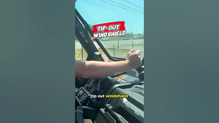 Showcasing the 2024 CAN-AM DEFENDER MAX LIMITED #ams #canam #defender #sidebyside #offroad