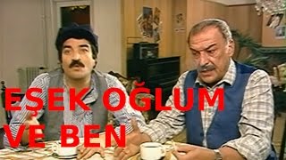 Eşek Oğlum Ve Ben - Eski Türk Filmi Tek Parça