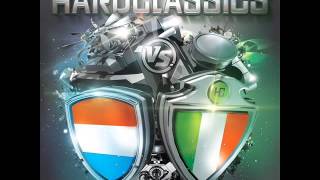 Technoboy - Live Set @ HardClassics (21-02-2015)