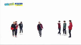 ENHYPEN (엔하이픈) Random dance KPop (BTS, NCT 127, SEVENTEEN, Taemin, Shinee) | weekly idol