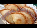 How to make a Special Empanada (by Via Torres)