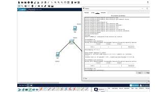 Lecture15-Configure Shutdown Violation Port Security #portsecurity #shutdown #switchaccess #cisco