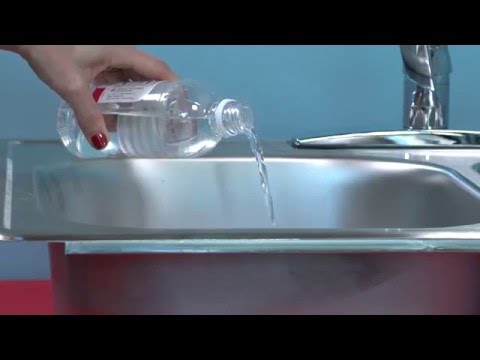 Ditch The Drano 2 Ingredient Diy Sink Declogger