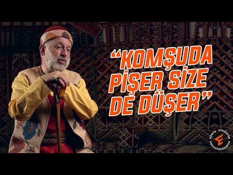 Meddah Hikayeleri | Nerede O Eski Ramazanlar 1. Bölüm