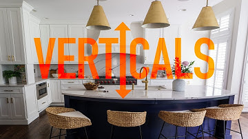How to Get Straight Verticals | Architecture & Interior Design Photography Basics