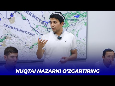 Video: Tadqiqotda nazariy nuqtai nazar nima?