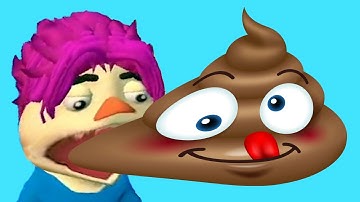 Noodle Run - Gameplay Walkthrough - All Levels (IOS, Android)