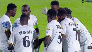 GHANA vs MOROCCO (2-1) ALL GOALS & HIGHLIGHTS • AMPUTEE AFCON FINAL & TROPHY PRESENTATION 🇬🇭