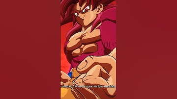 Goku (Daima) SSJ4 ontmoet Vegeta (Daima) SSJ3! - DRAGON BALL: Sparkling! GEEN gameplay