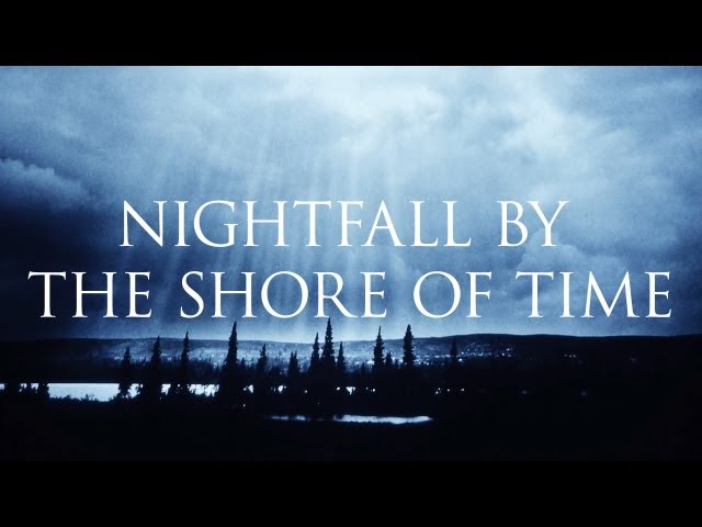 Dark Tranquillity - Nightfall By The Shore of Time